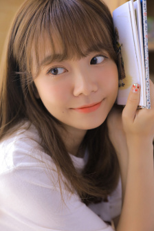 云画的月光