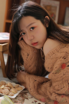 邻家有女