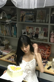 中老年裤子女