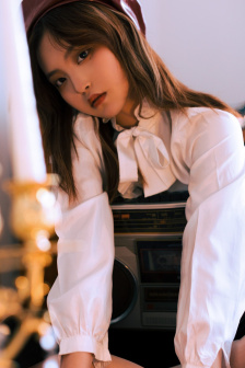 胭楼记